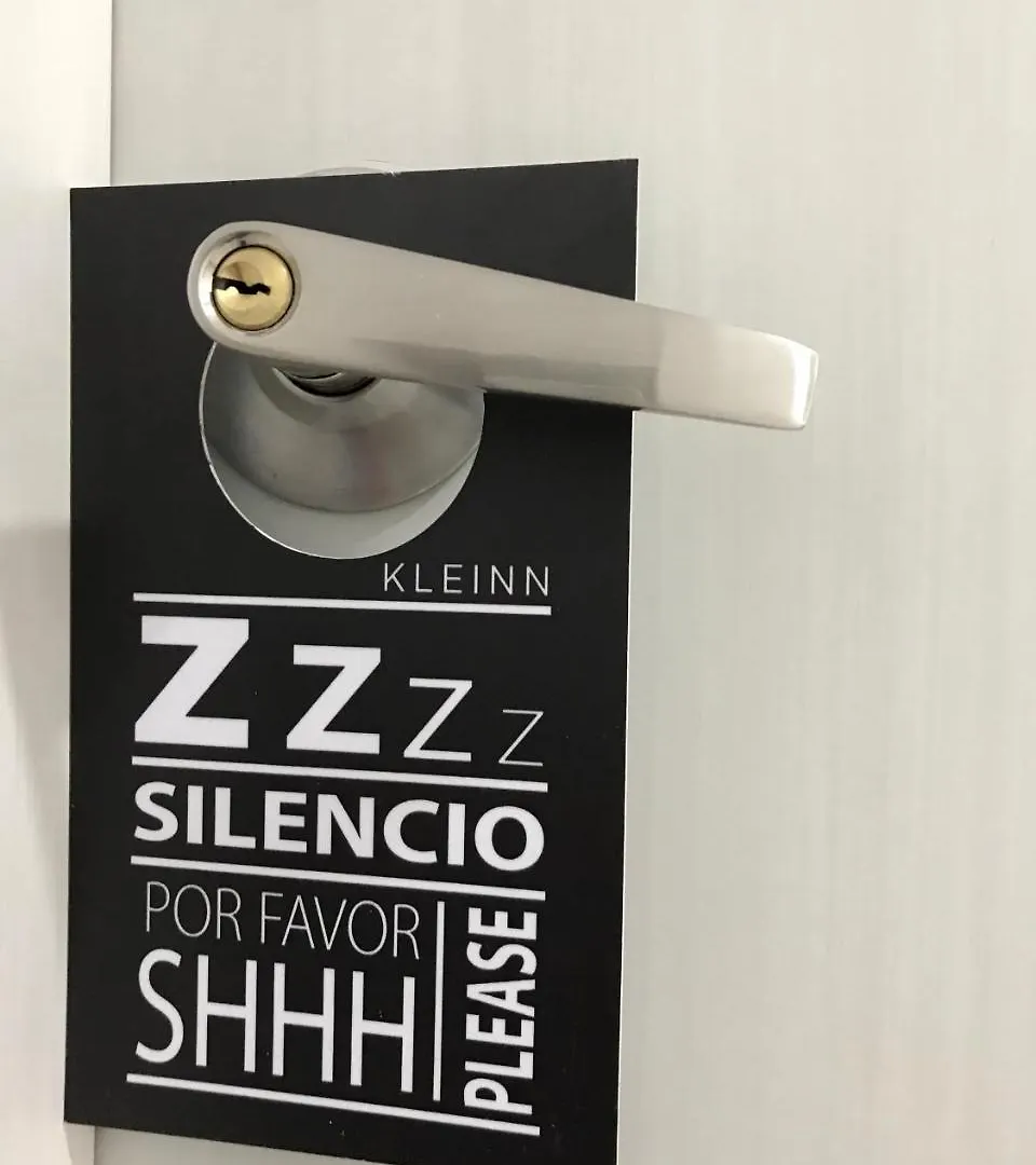 Kleinn Hotel Bogotá 3*,  Kolumbie