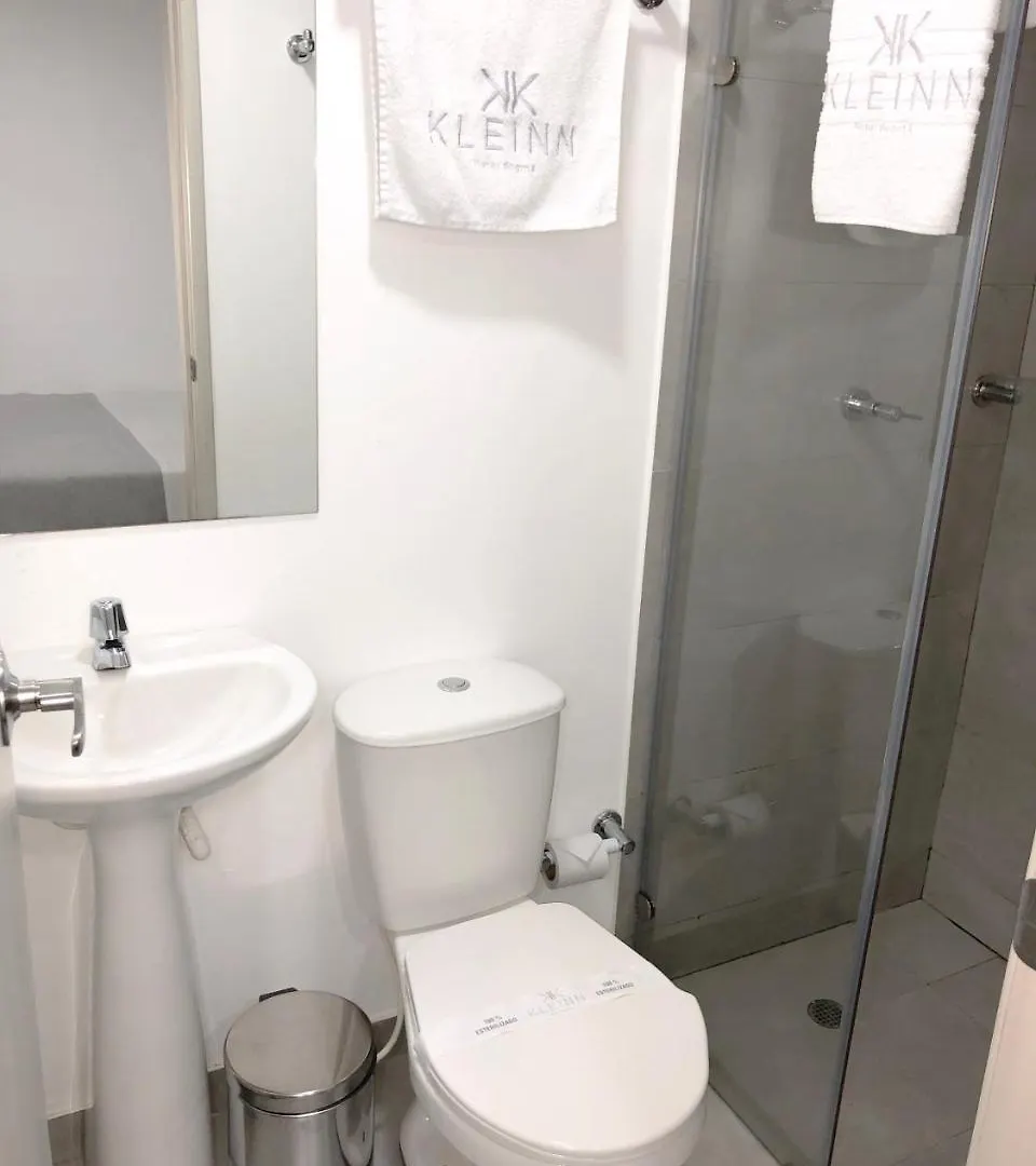 Kleinn Hotel Bogotá