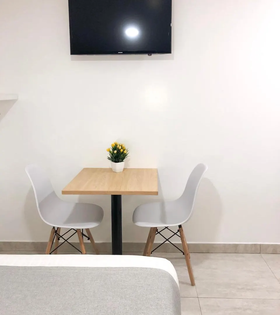 Kleinn Hotel Bogotá